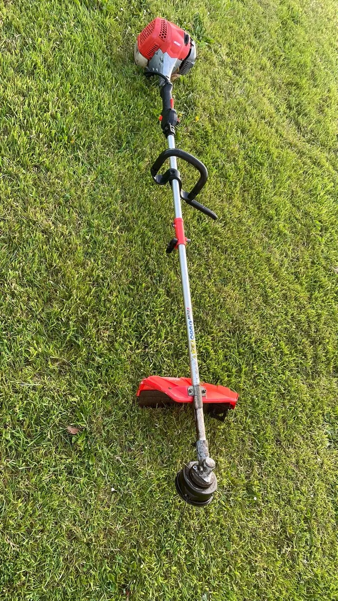 Mitox Strimmer - Image 3