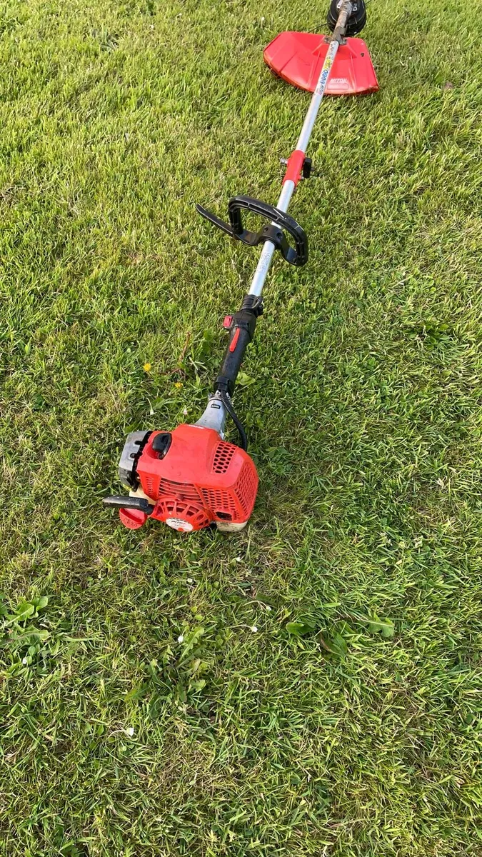 Mitox Strimmer - Image 4