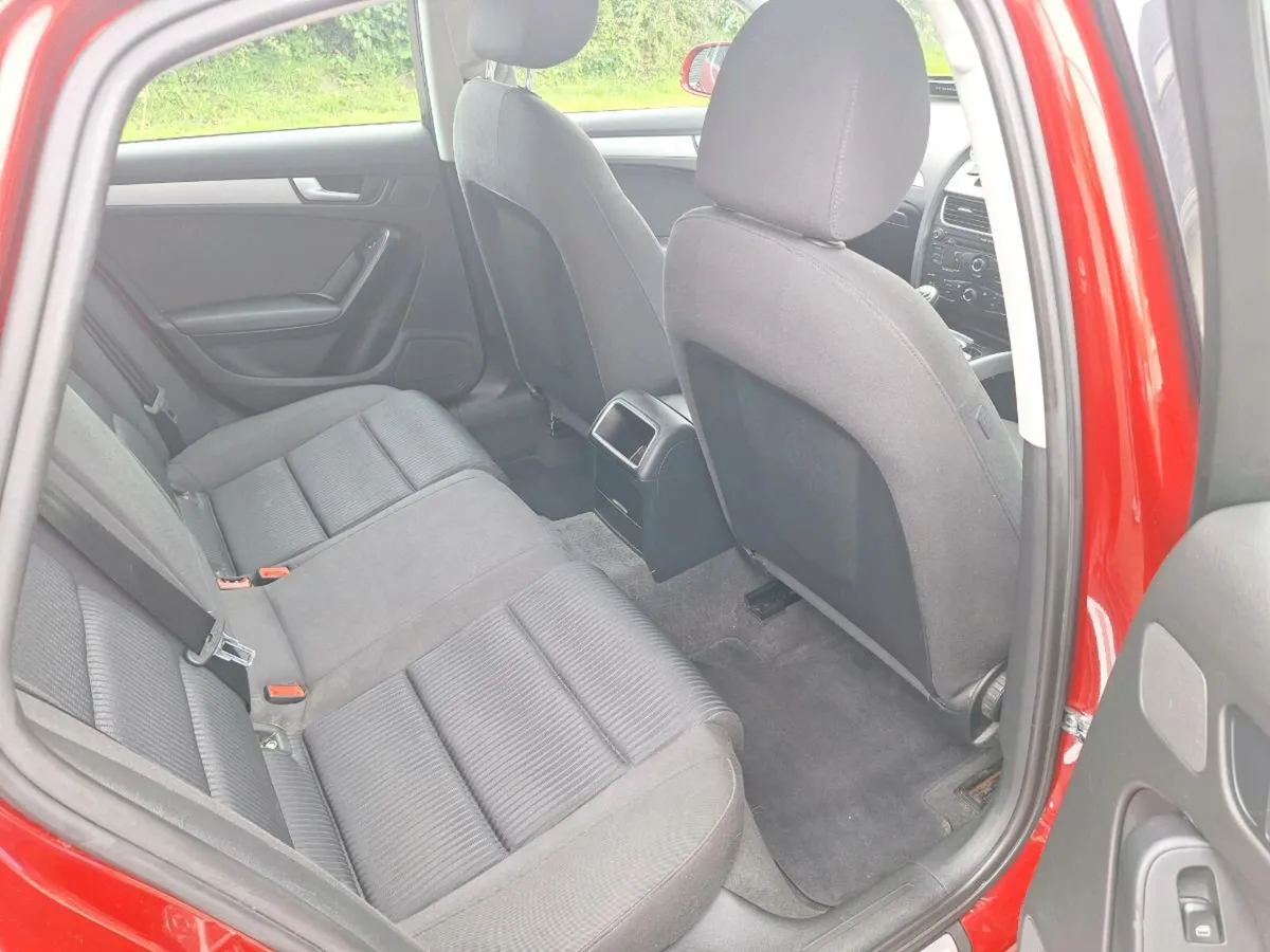 2011 Audi A4 - Image 3