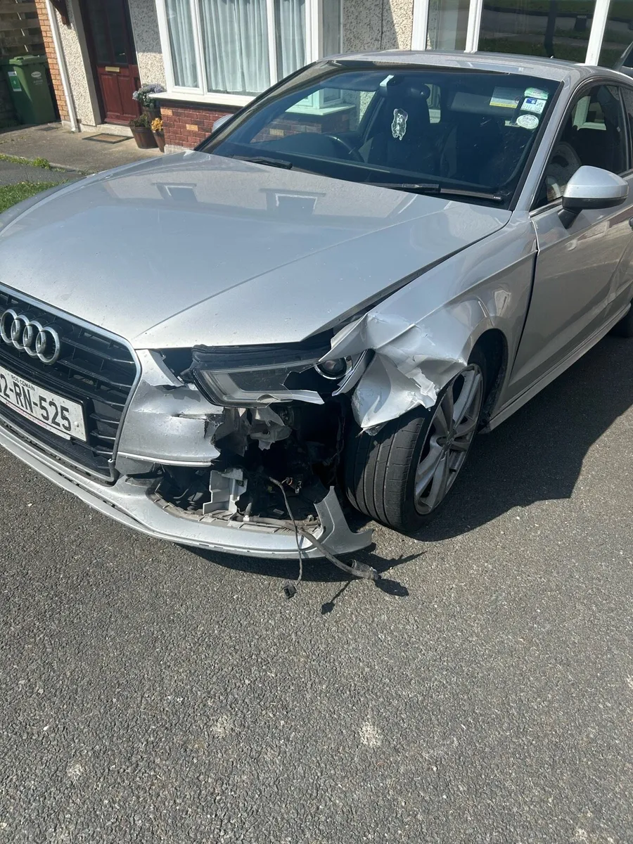 Audi A3 SLine - Image 3
