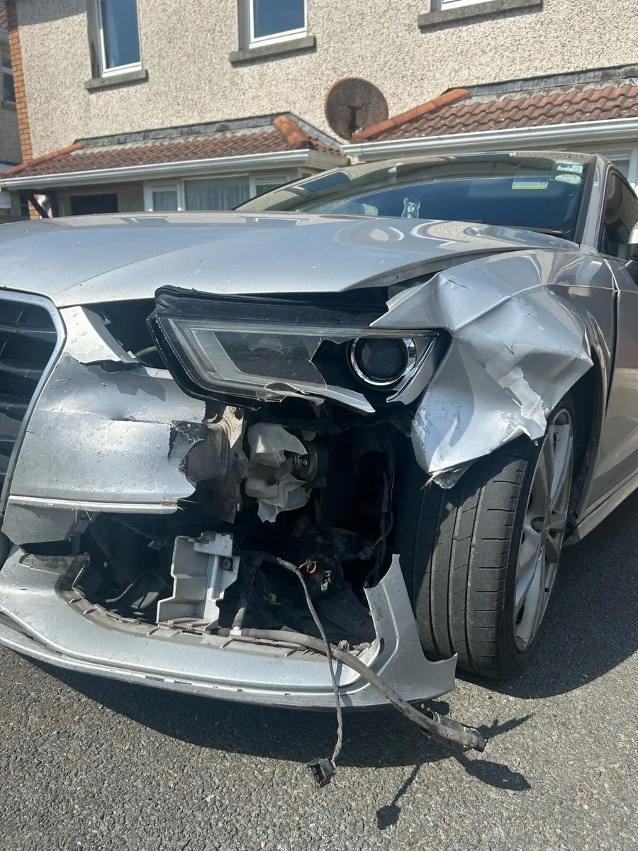 Audi A3 SLine - Image 4
