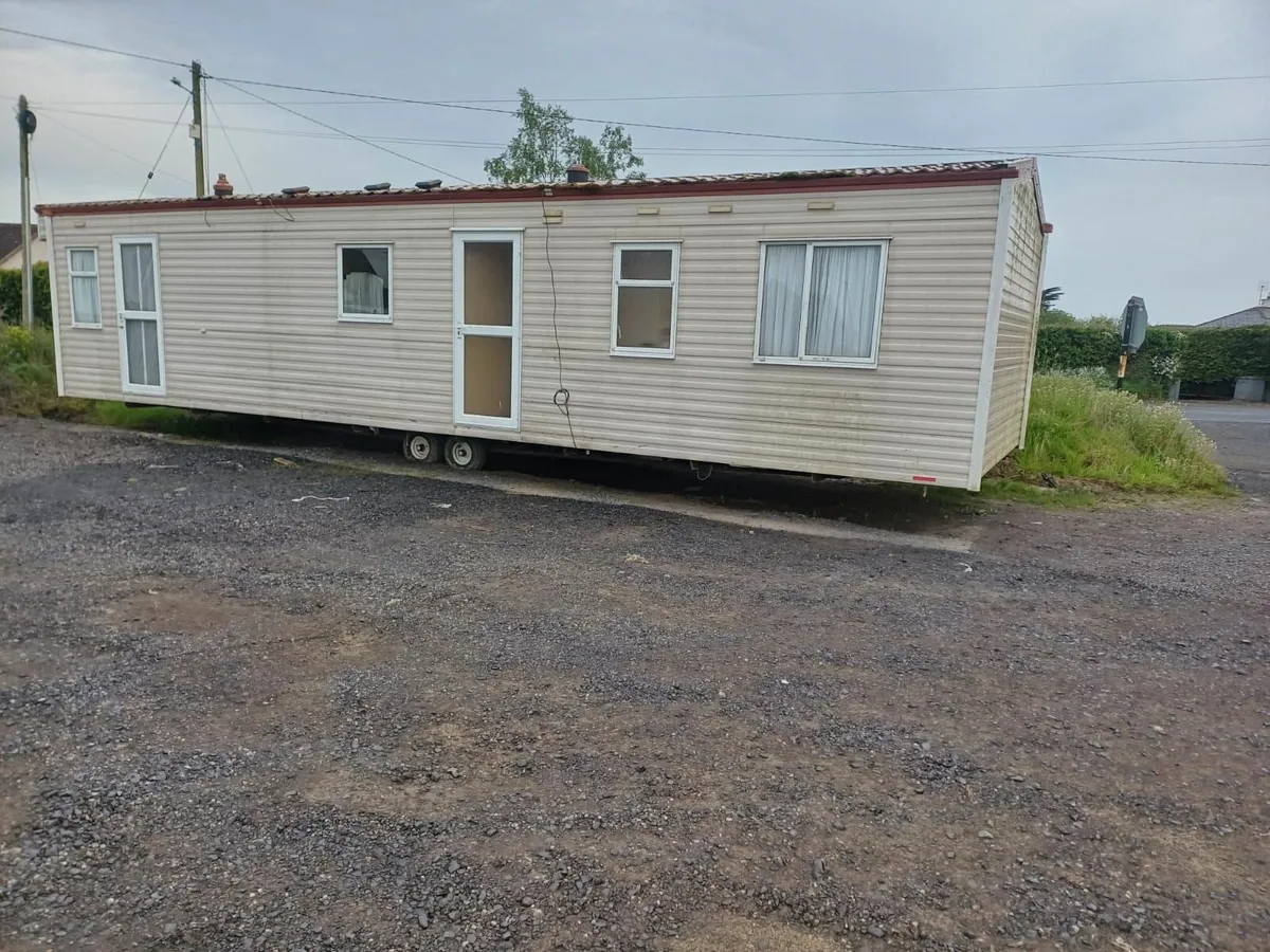 Mobile home - Image 3