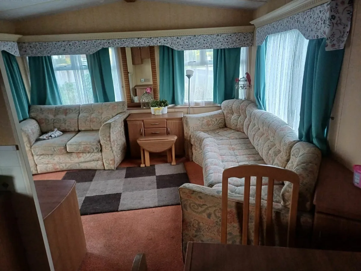 Mobile home - Image 4