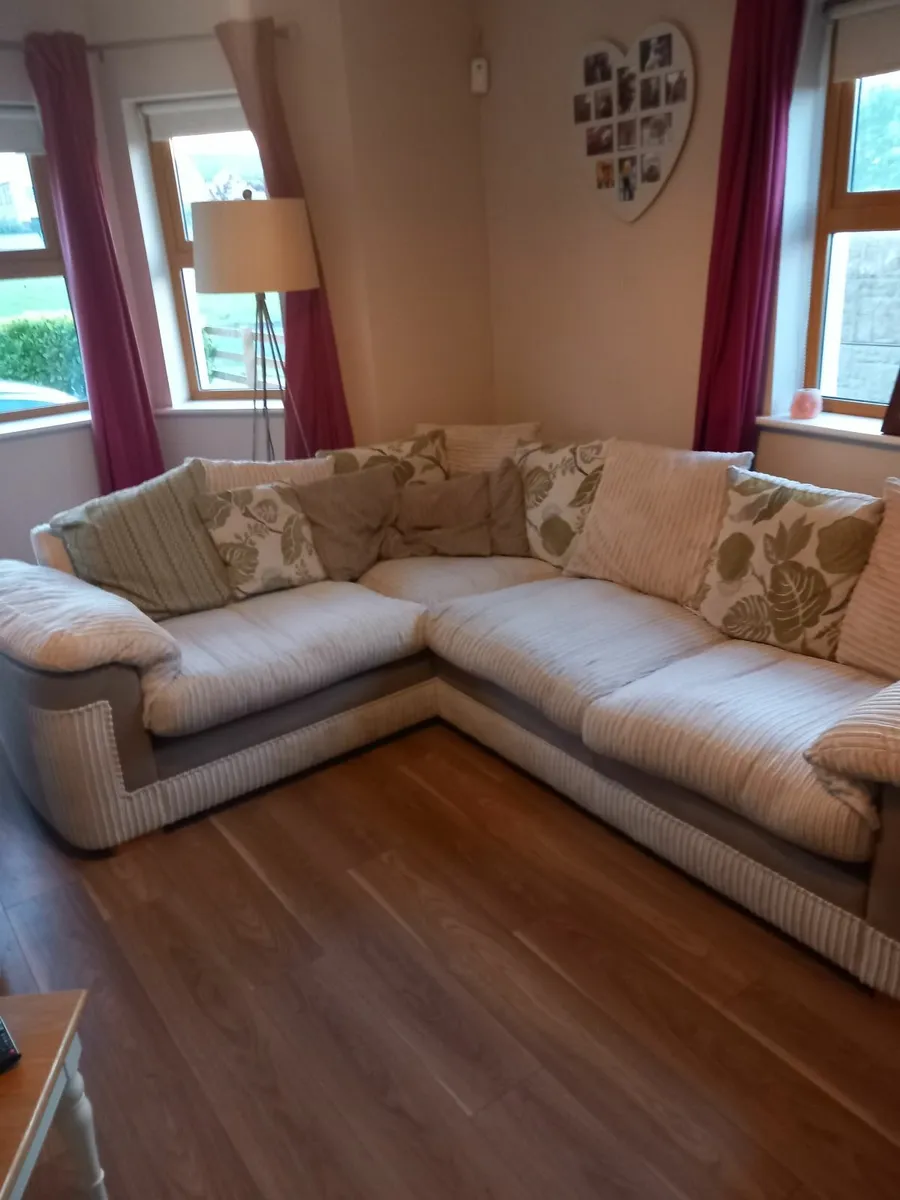 Sofa - Image 1