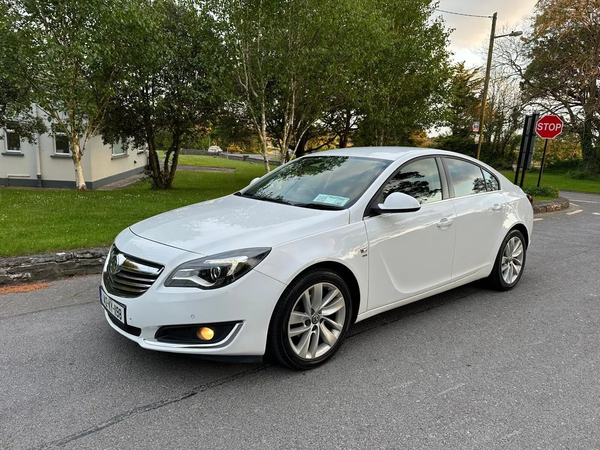 Spotless SRI Hi Spec Tested 10/26 Taxed 06/25 - Image 3