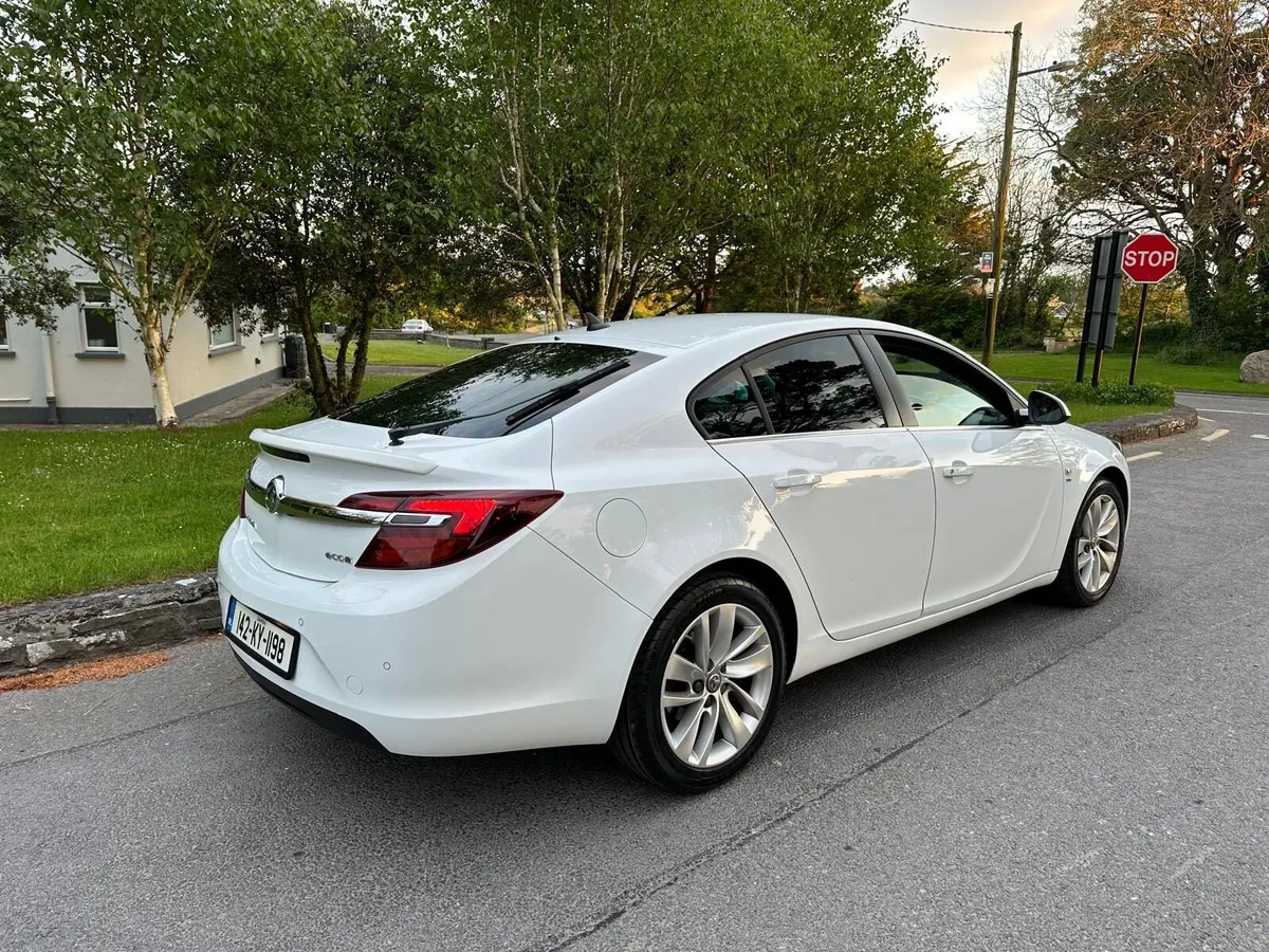 Spotless SRI Hi Spec Tested 10/26 Taxed 06/25 - Image 1