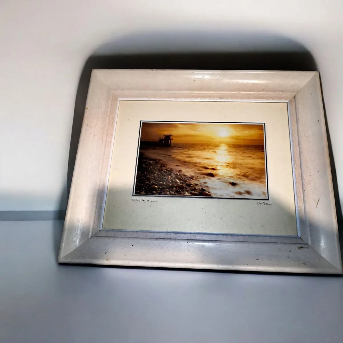 Galway Bay at sunrise - Image 1