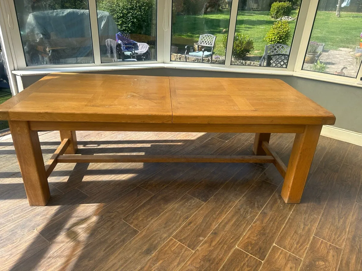 Dining Table - Image 1