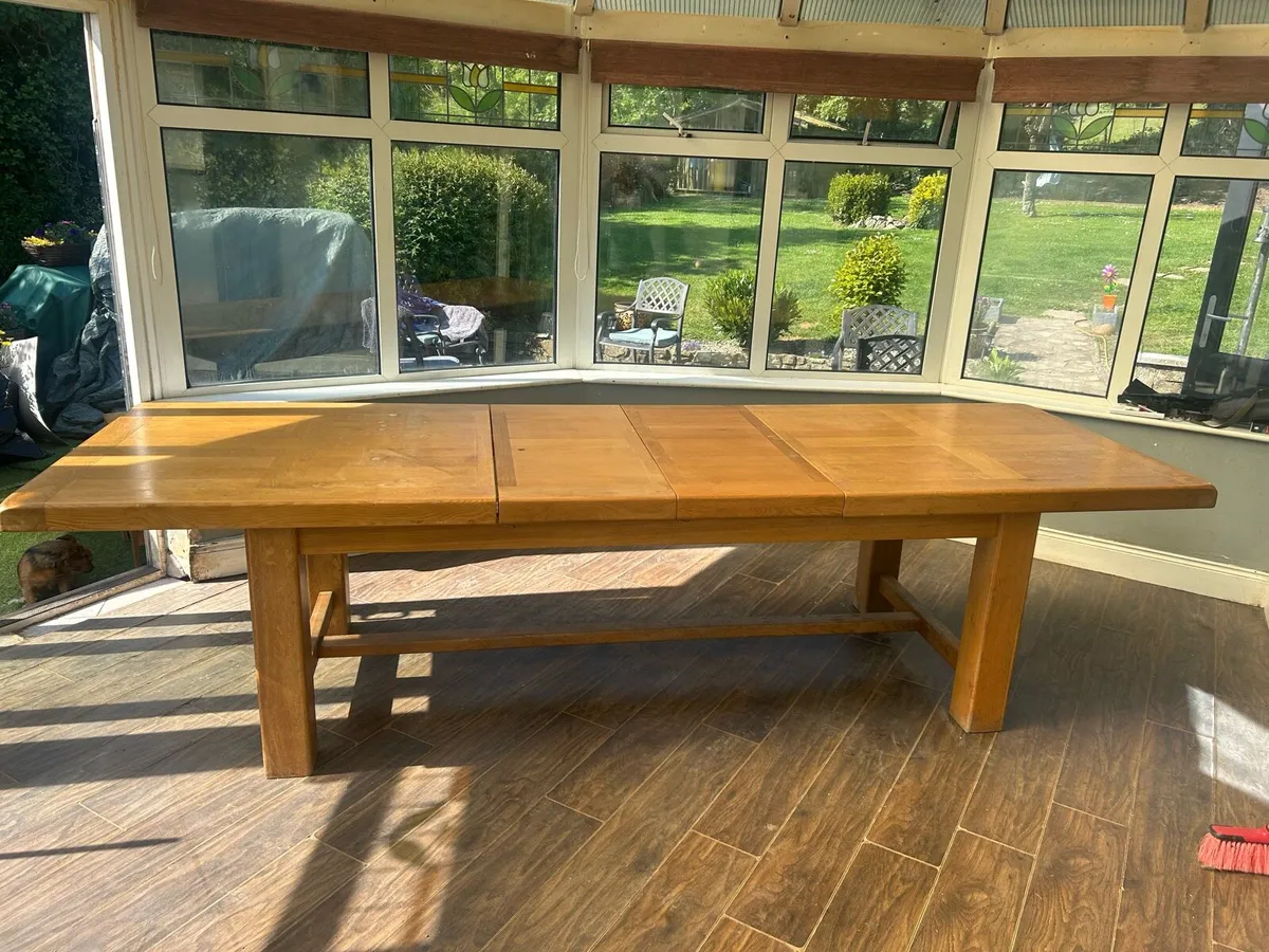 Dining Table - Image 2