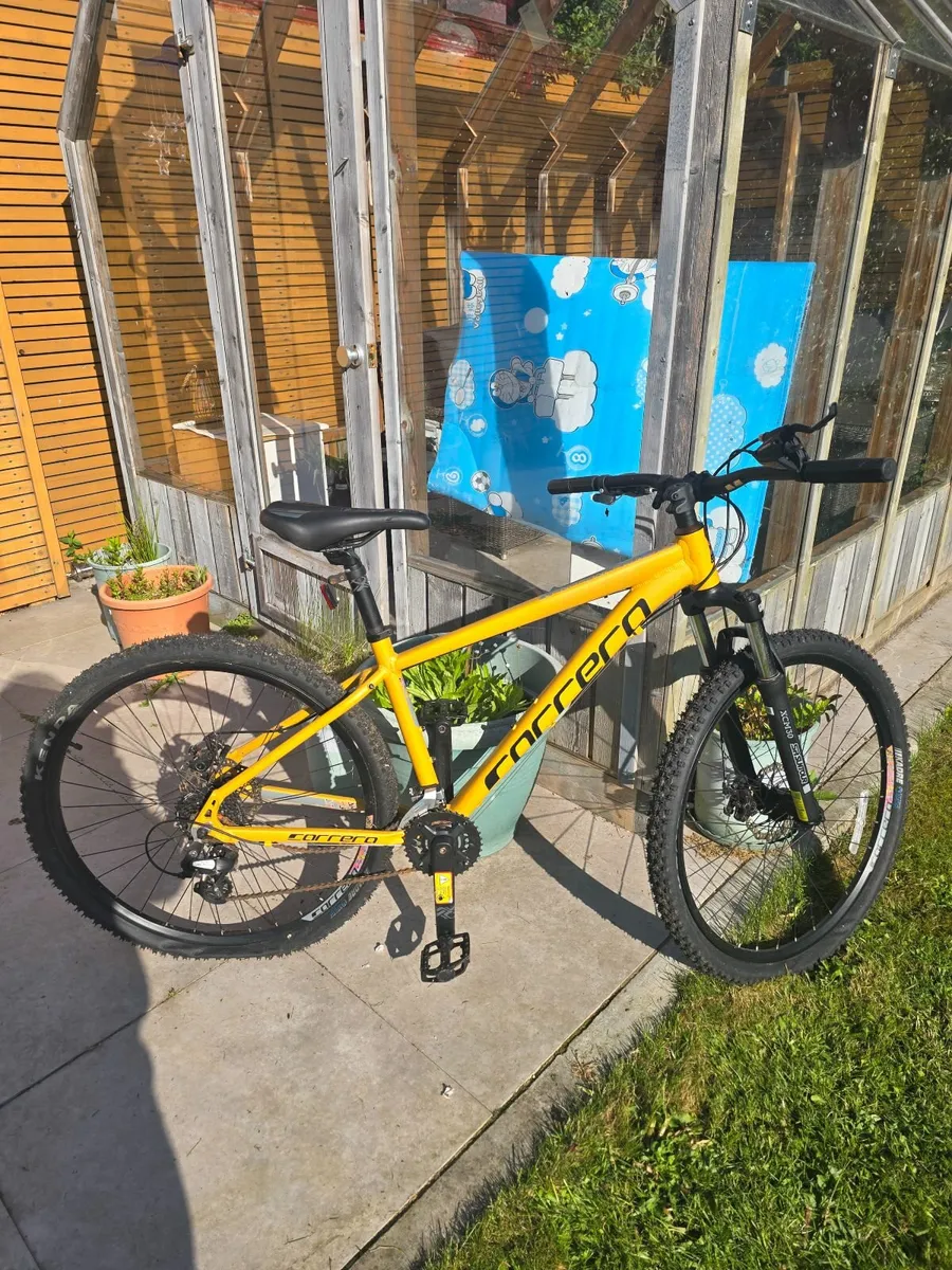 Mountain Bike - Image 4