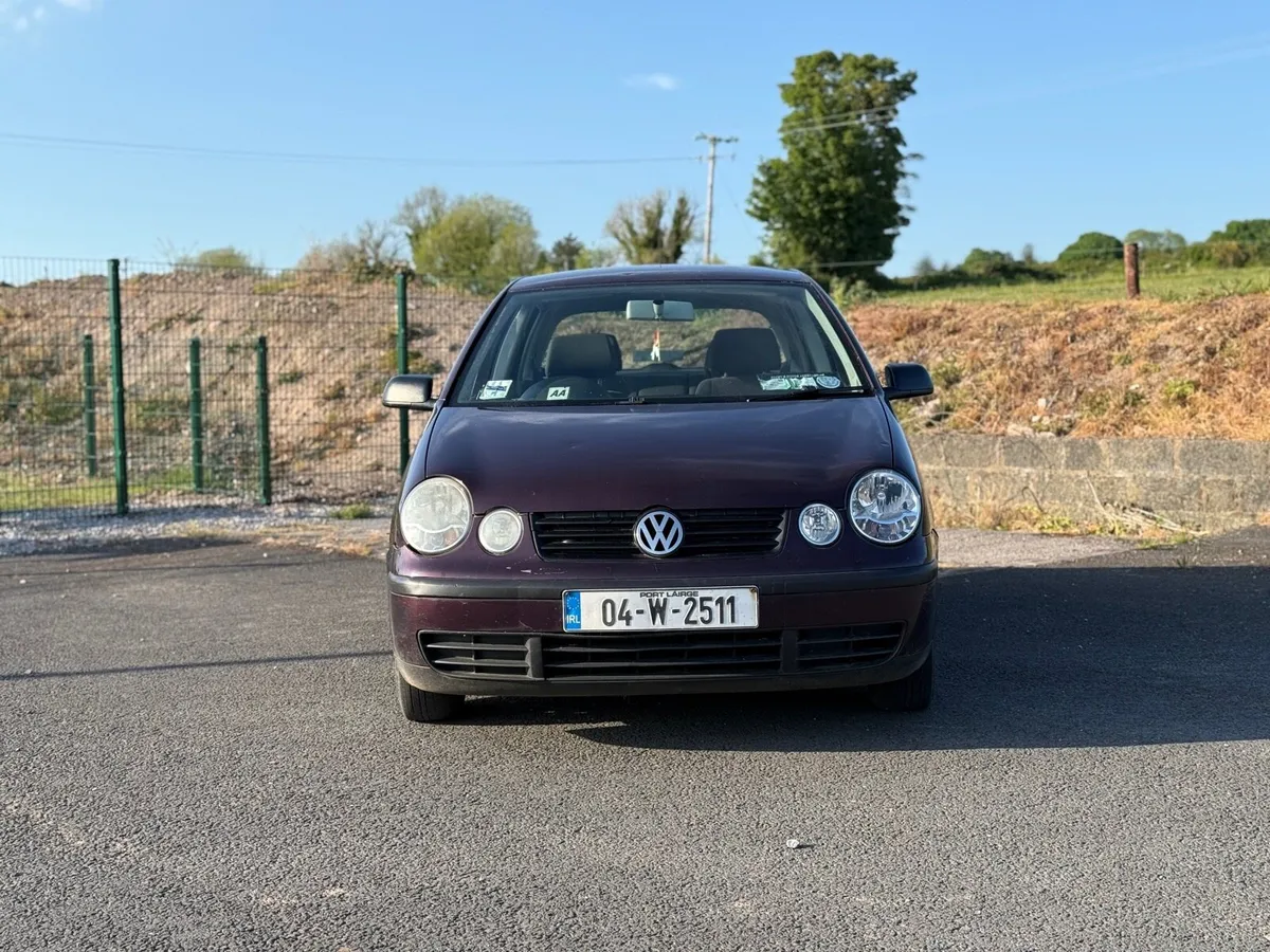 VW Polo *Low Mileage!!* - Image 2