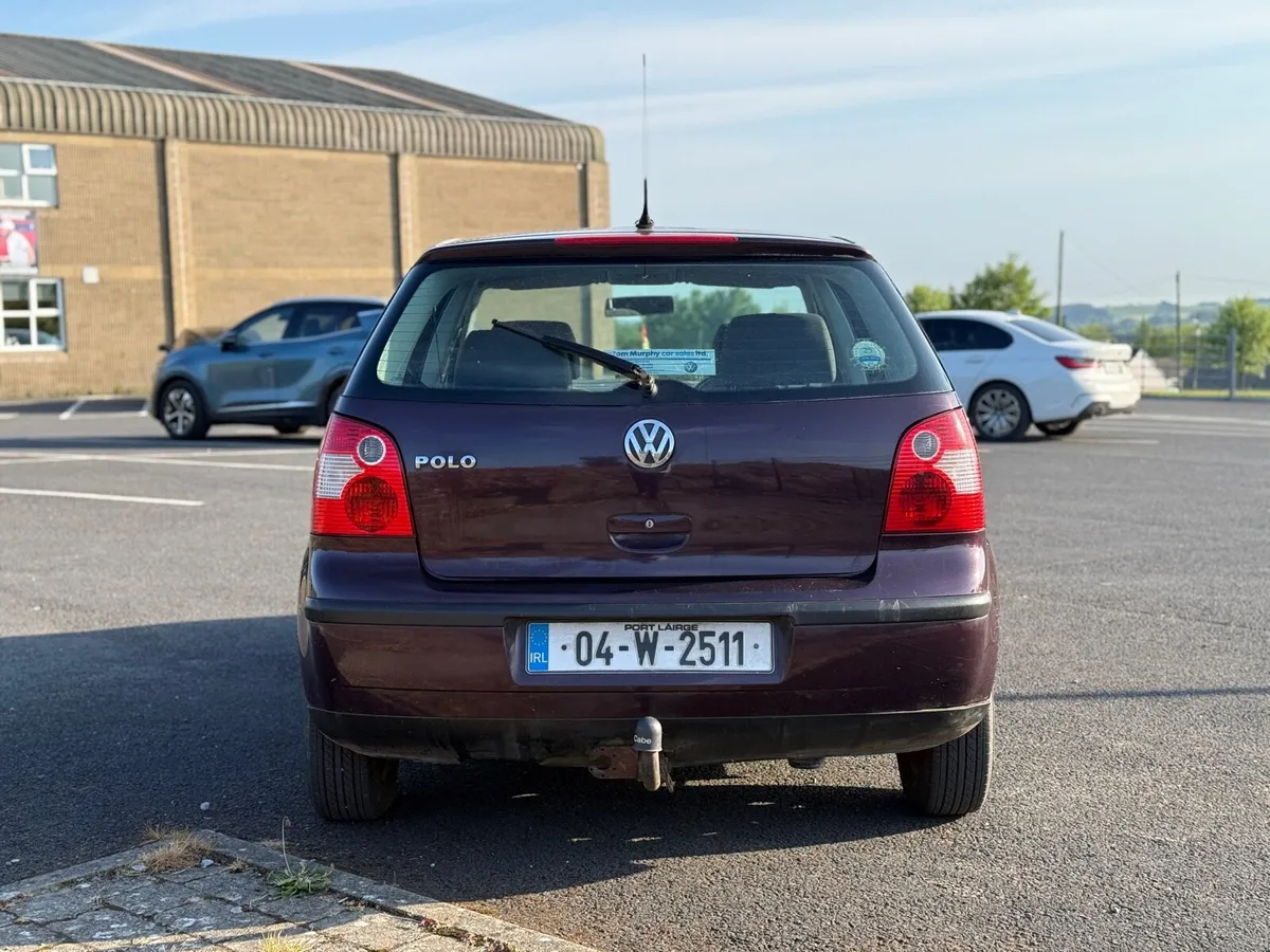 VW Polo *Low Mileage!!* - Image 3