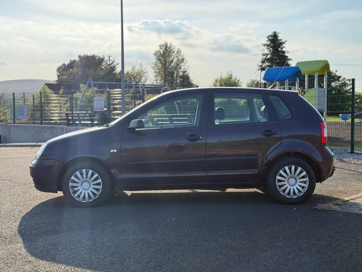 VW Polo *Low Mileage!!* - Image 4