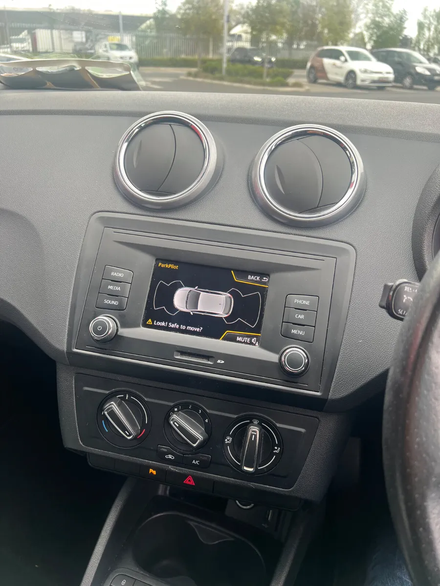 SEAT Ibiza FR 2017 - Image 2