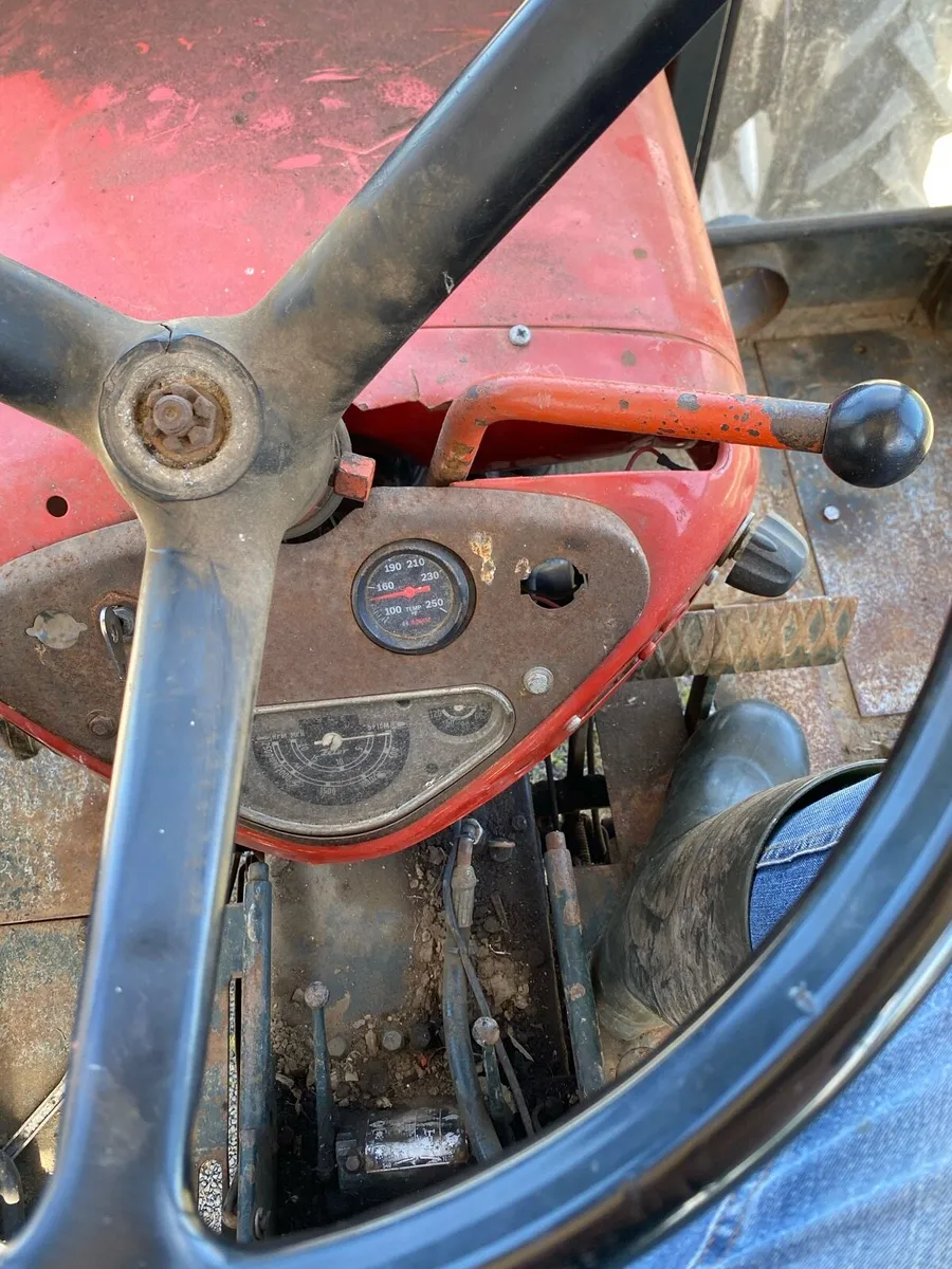 Zetor 5748 - Image 4