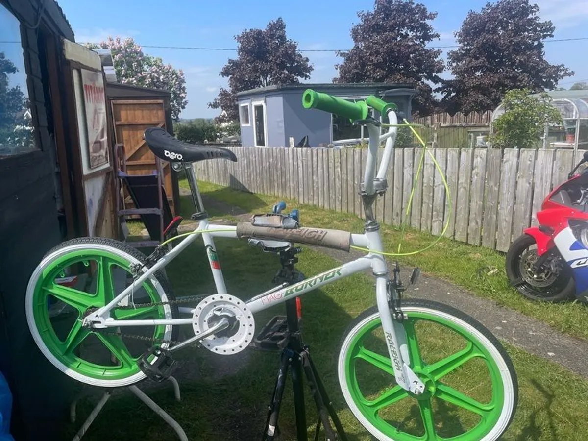 bmx - Image 1