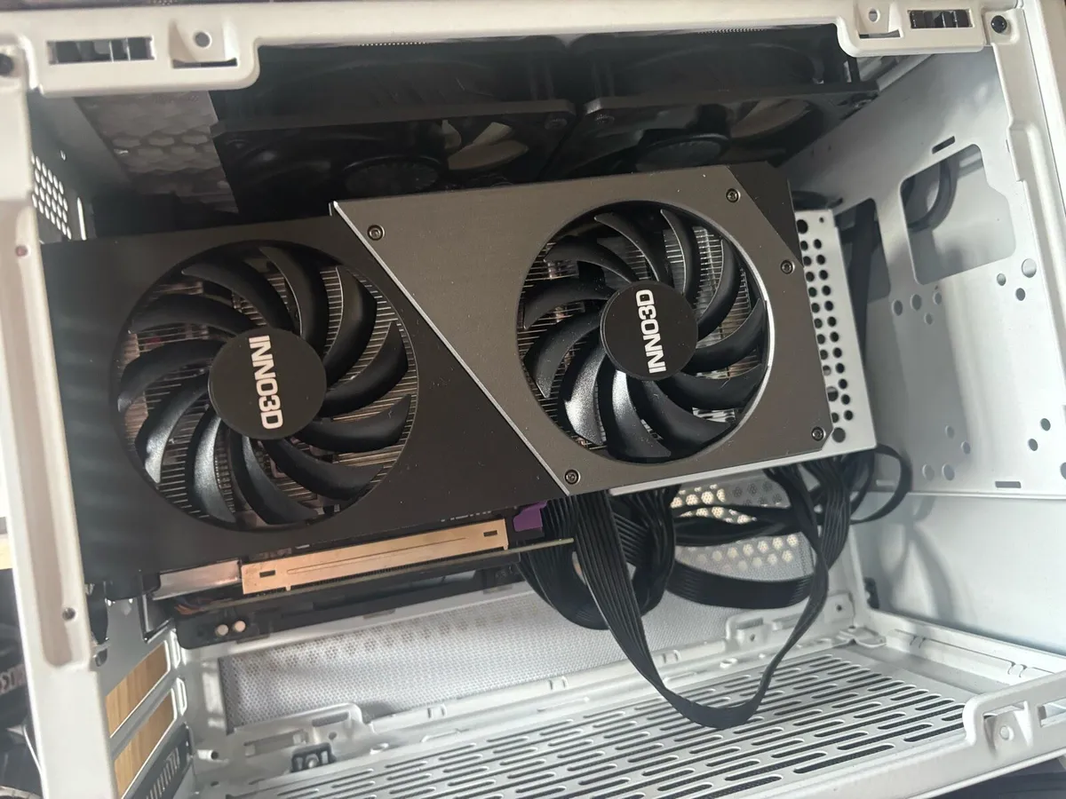 Gaming PC - Image 4