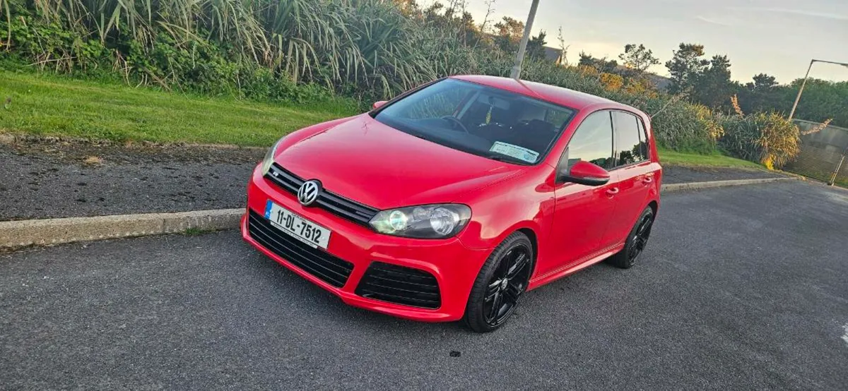 Volkswagen Golf GT Highline - Image 1