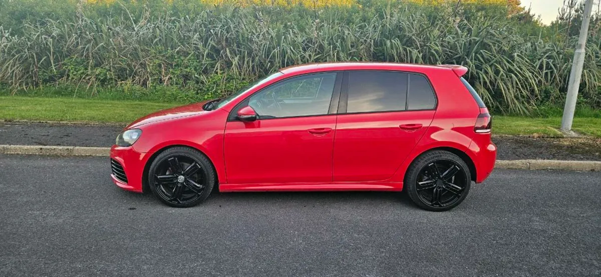 Volkswagen Golf GT Highline - Image 2