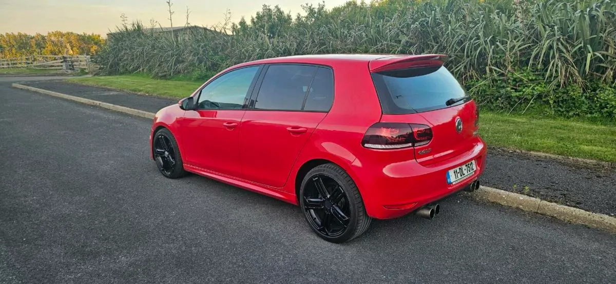 Volkswagen Golf GT Highline - Image 3