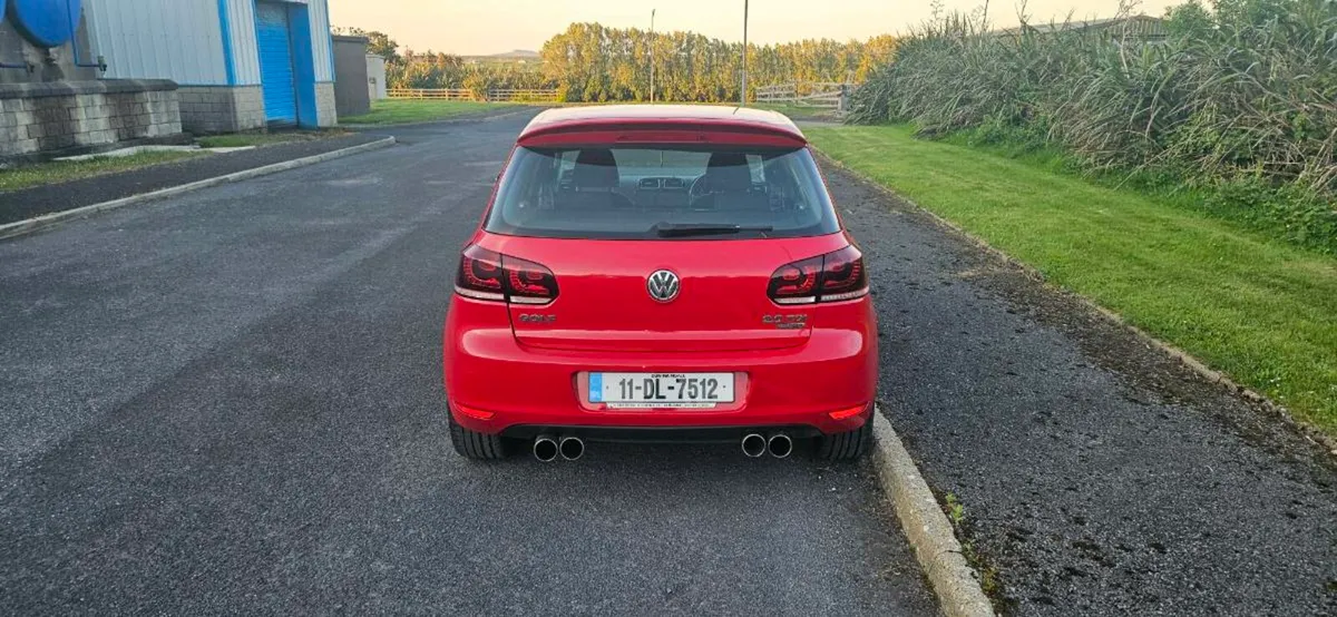 Volkswagen Golf GT Highline - Image 4