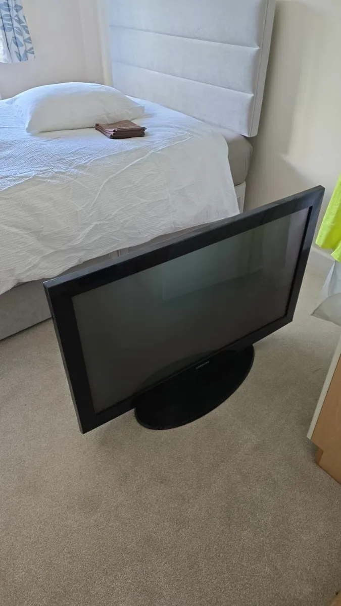 Television Samsung