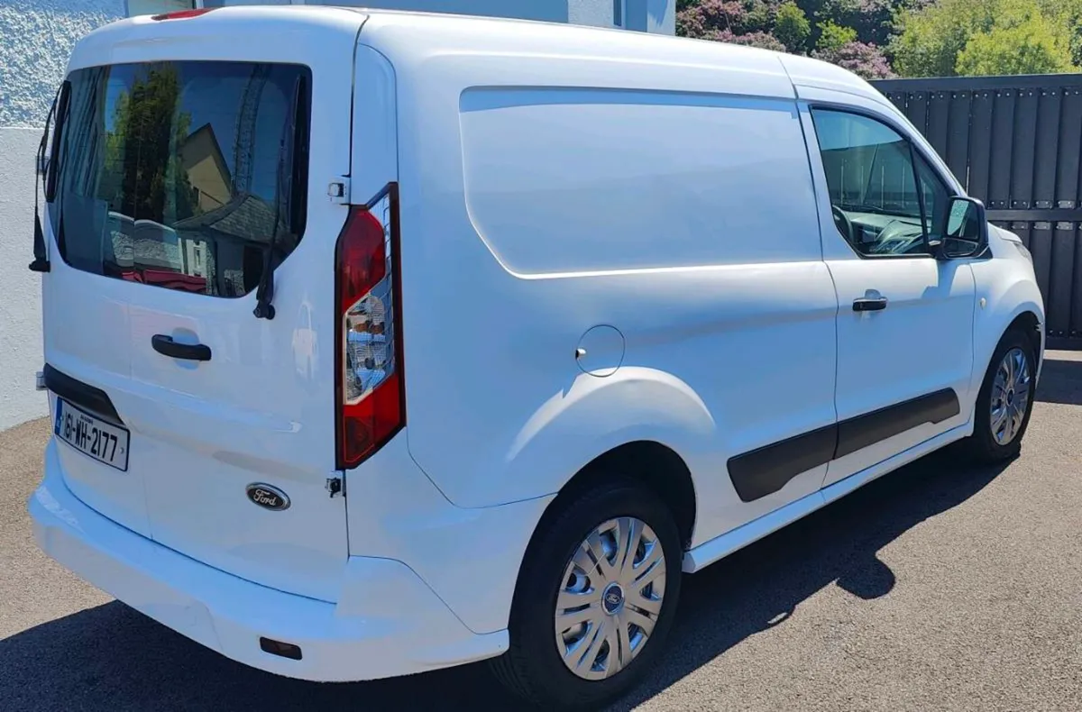2016 Ford Transit Connect NO VAT - Image 4