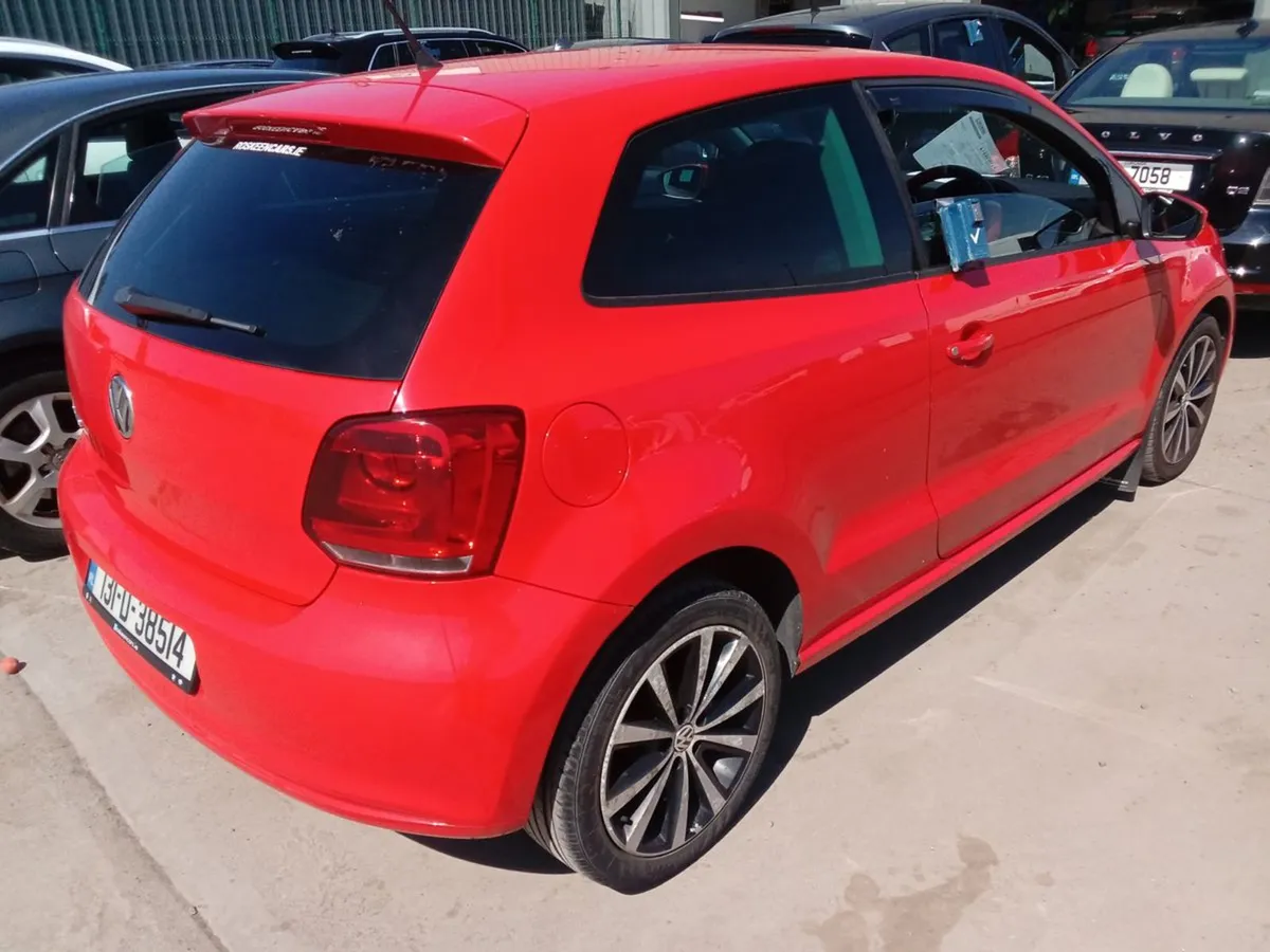 Volkswagen Polo 1.2 Match 70ps - Image 4