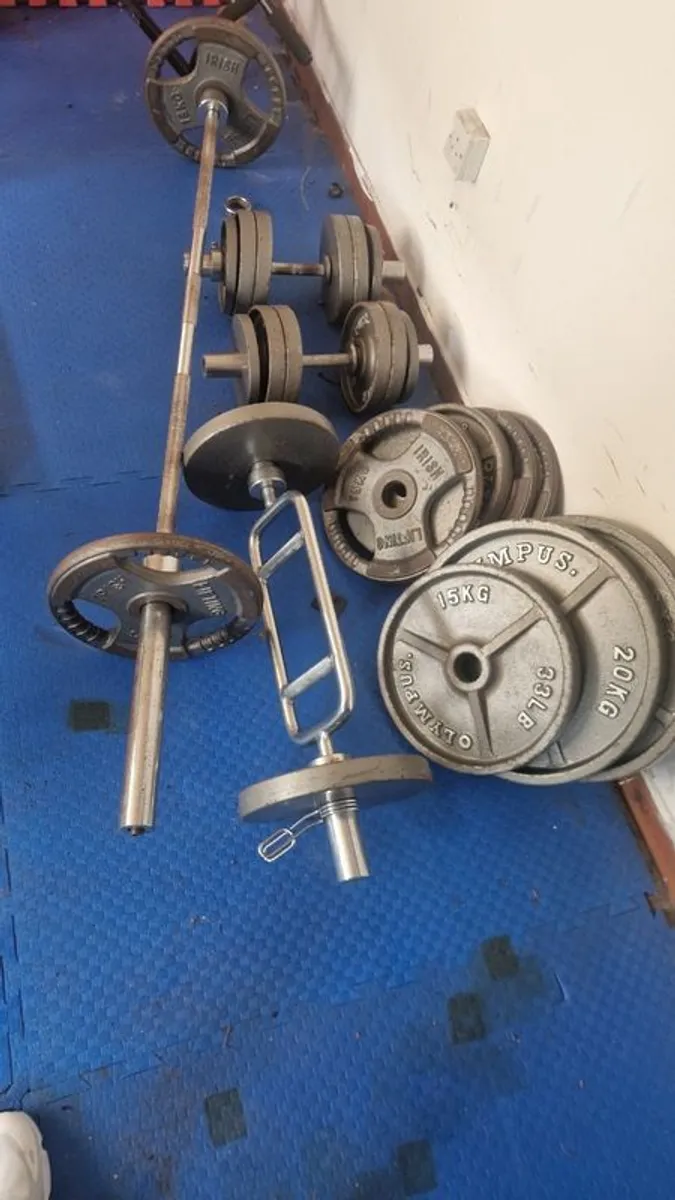Multi gym - Image 2