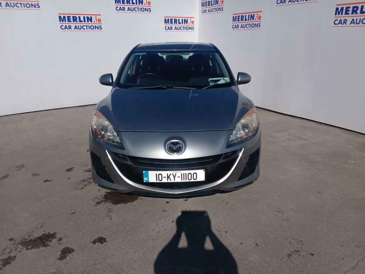 Mazda 3 1.6 D TS - Image 1