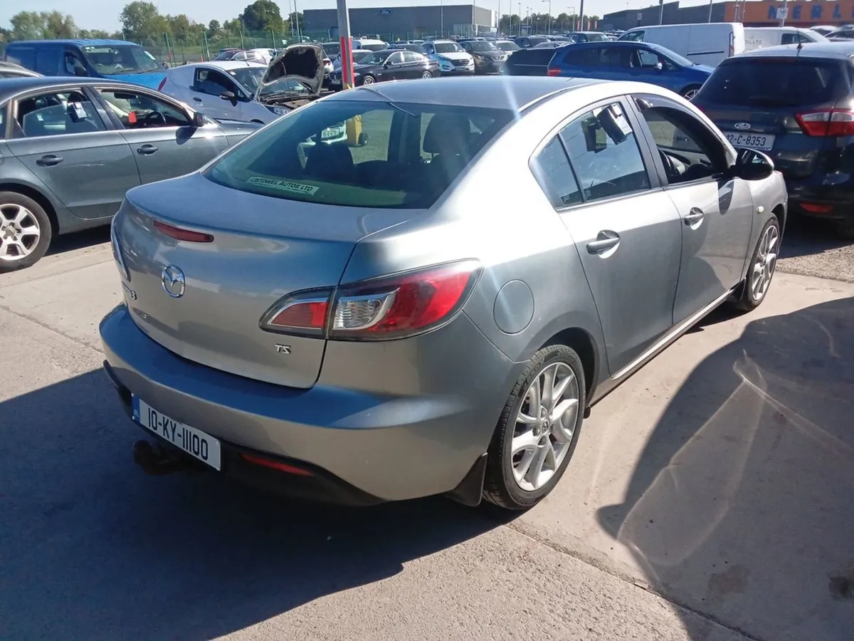 Mazda 3 1.6 D TS - Image 2