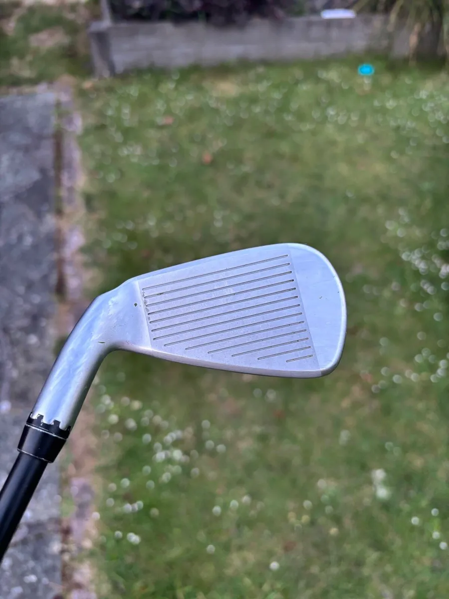 Cobra King Utility 3 iron - Image 3