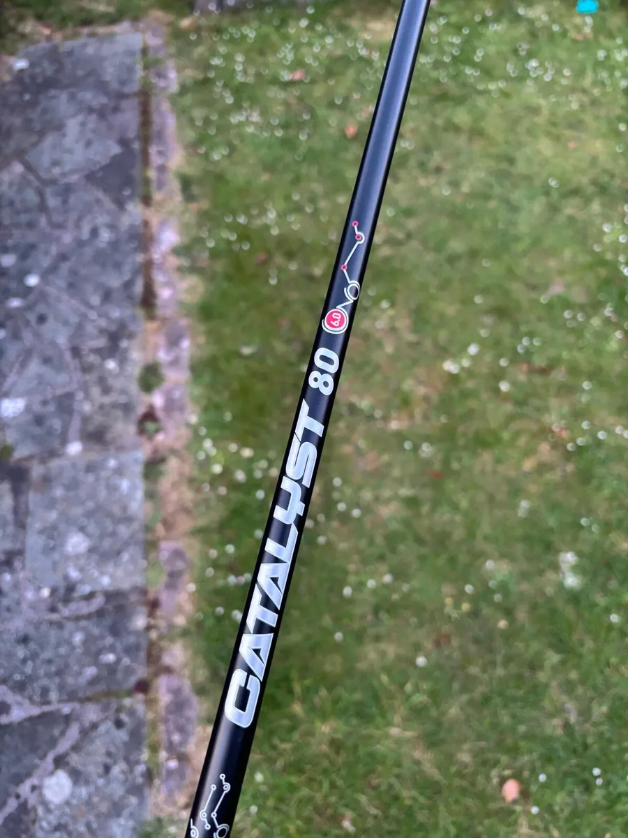 Cobra King Utility 3 iron - Image 4