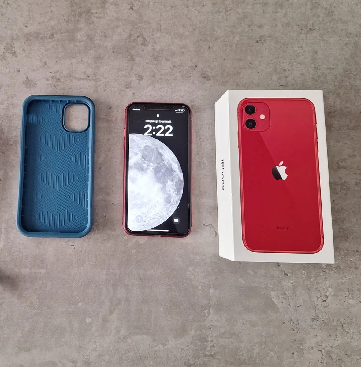iPhone 11 64GB - Image 2