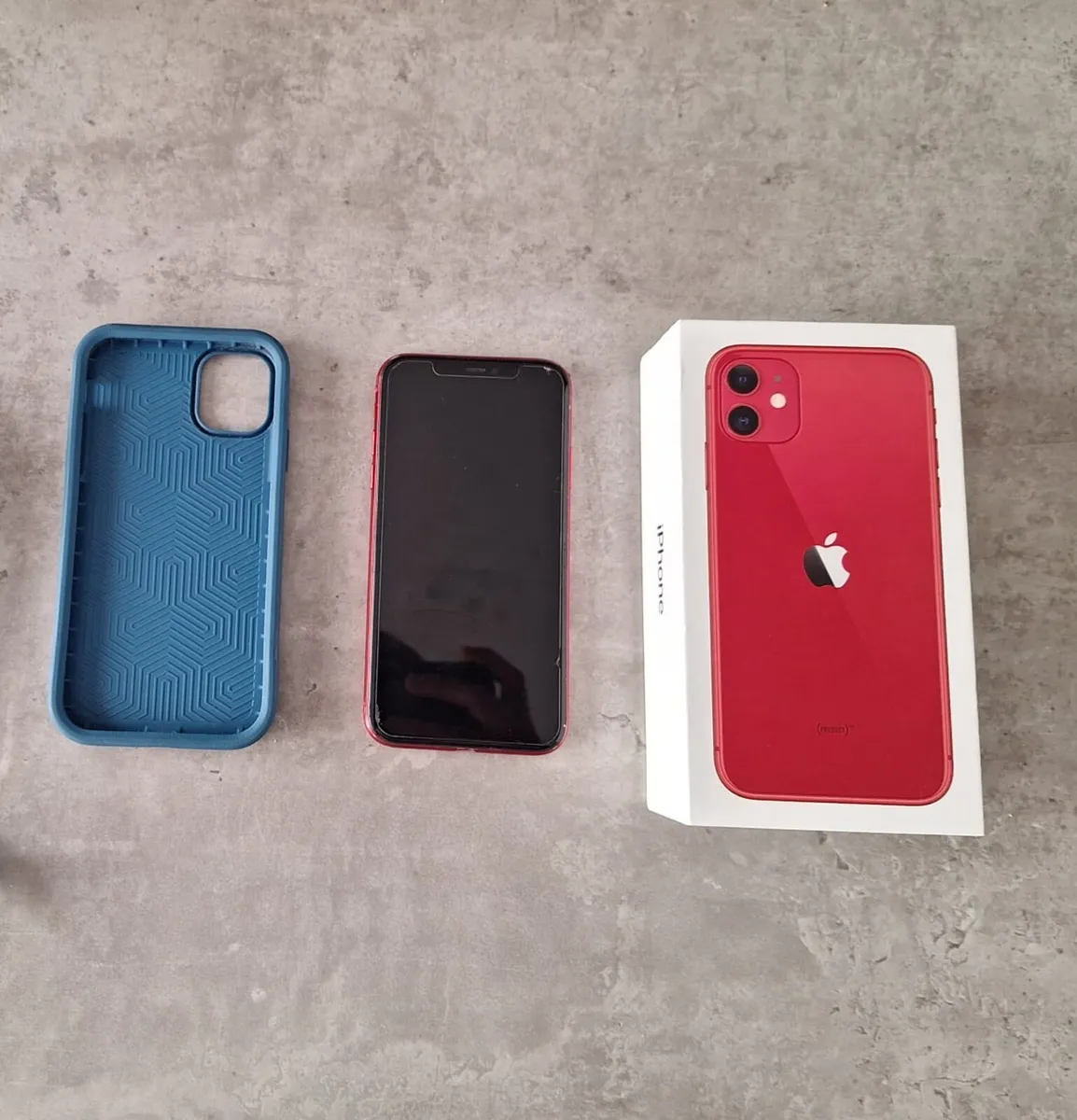 iPhone 11 64GB - Image 3