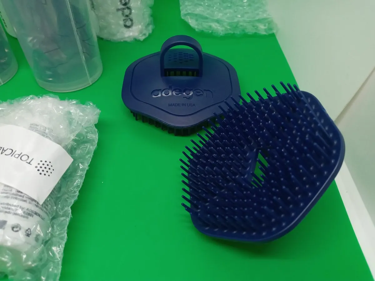 Delivery - ARB Adegen Hair Regrowth Kit - Image 2