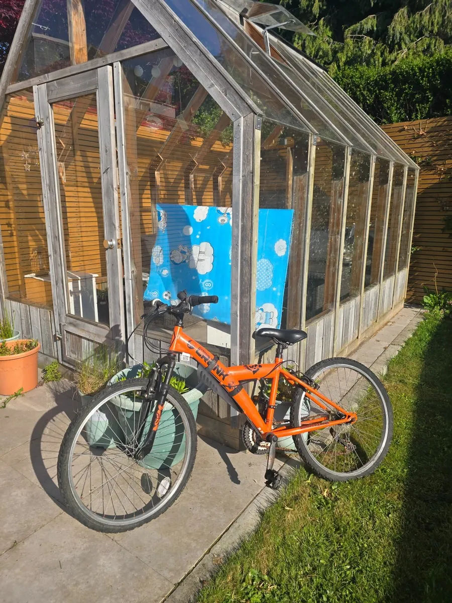 mountain bike - Image 3