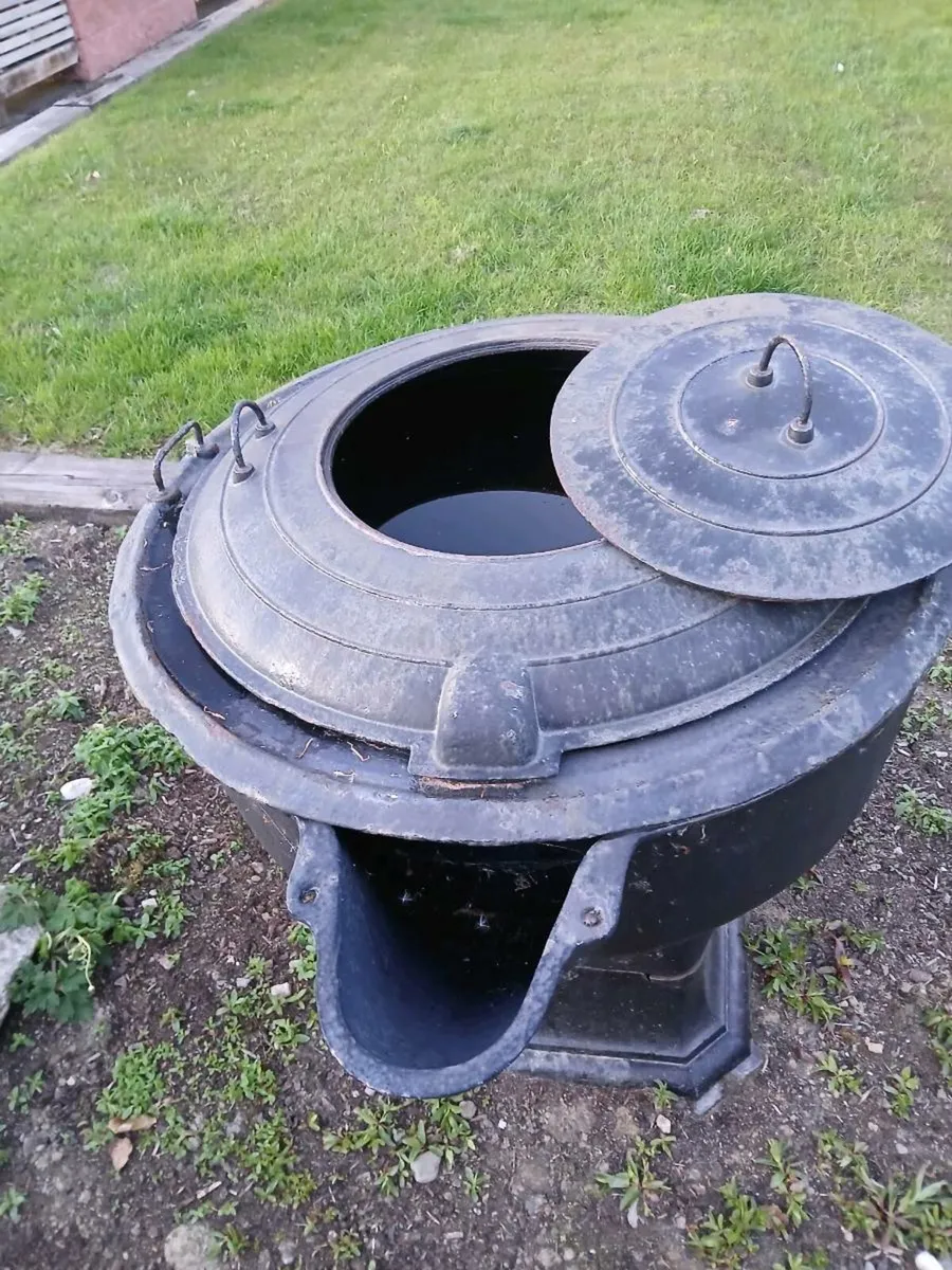 Potato boiler - Image 1