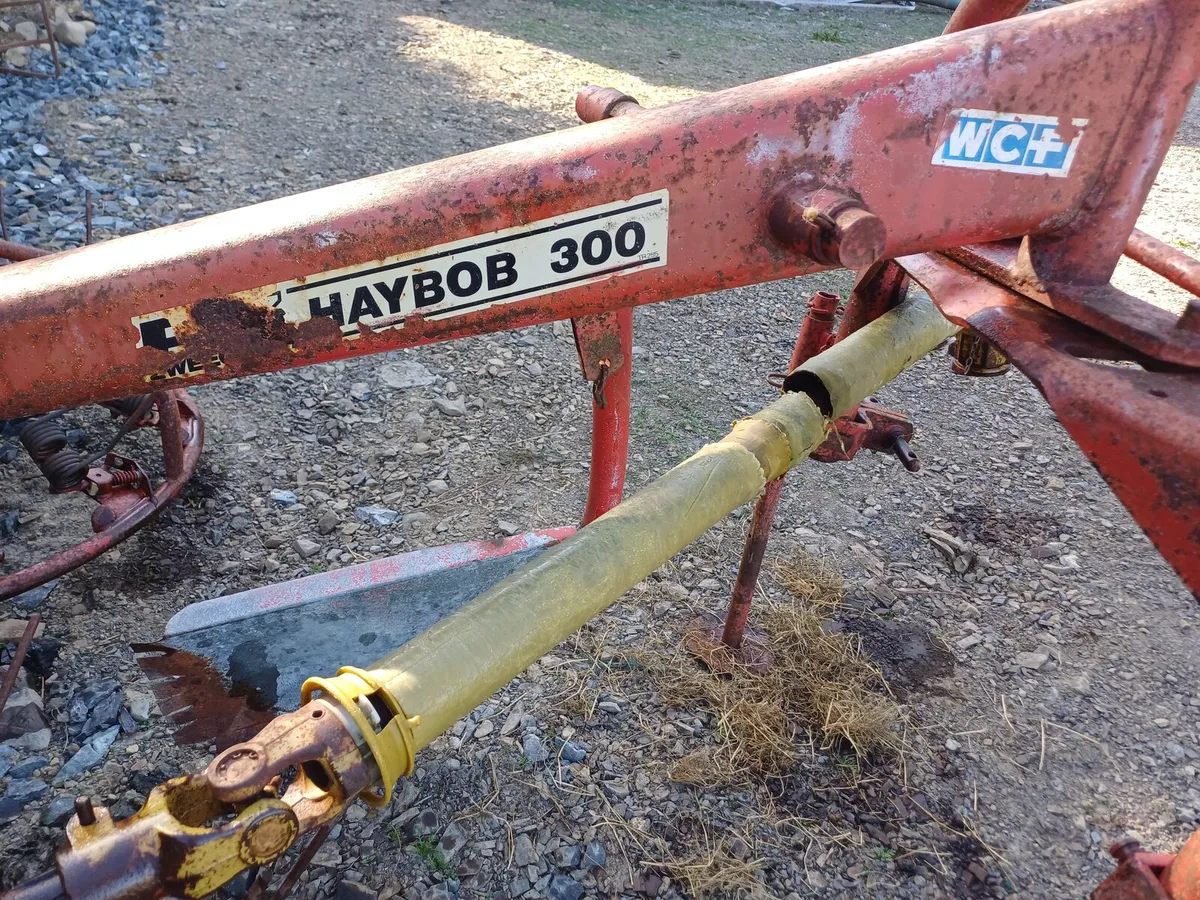 Haybob for Sale - Image 3