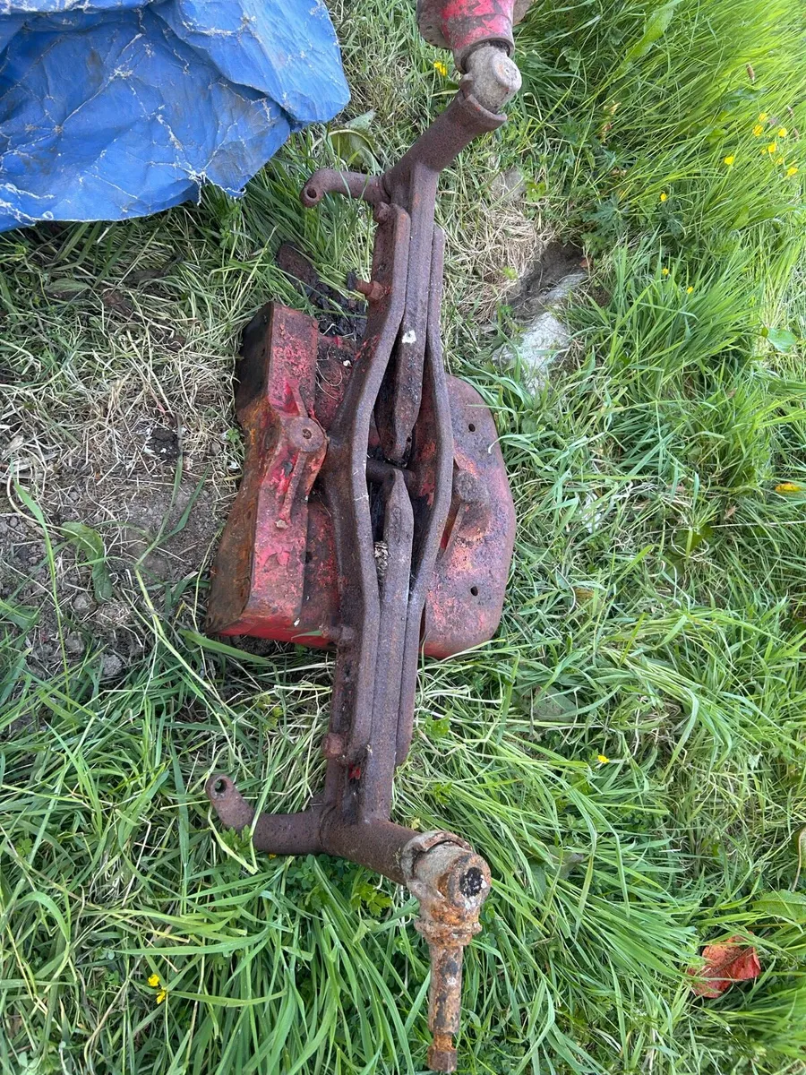 David Brown Parts - Image 2