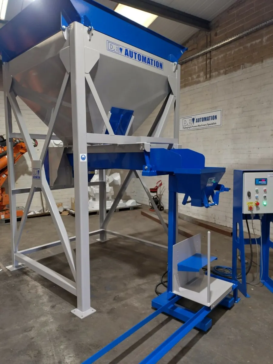 Pre Packing Machine