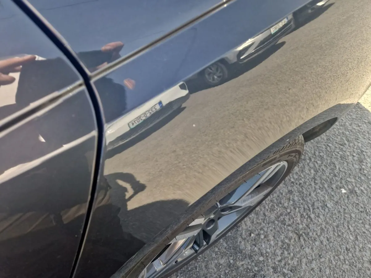 Audi A4 30 TDI 136HP S-T SE Auto 1968 - Image 2