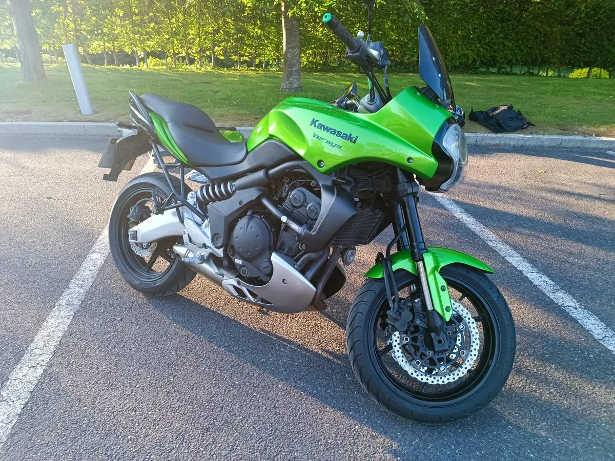 Kawasaki Other 2008 - Image 1
