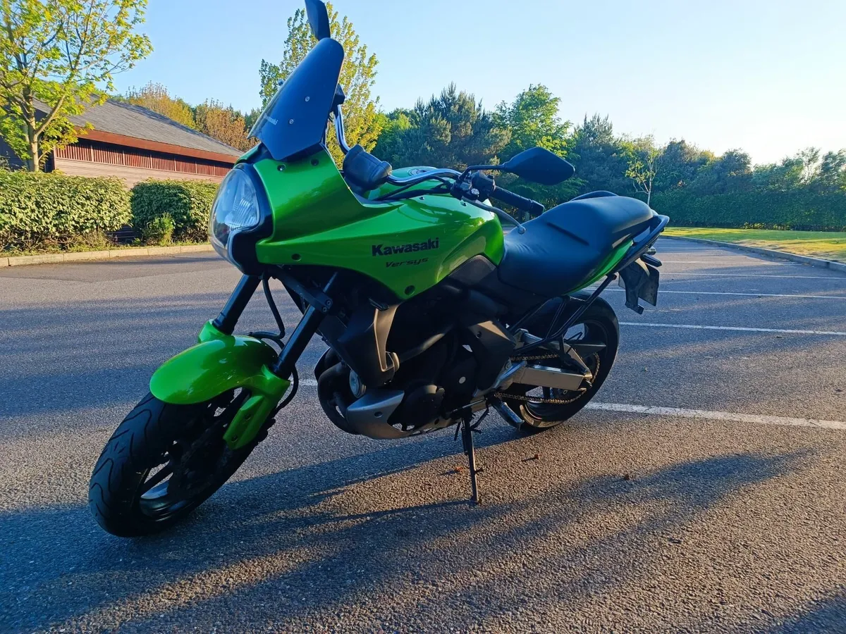 Kawasaki Other 2008 - Image 2