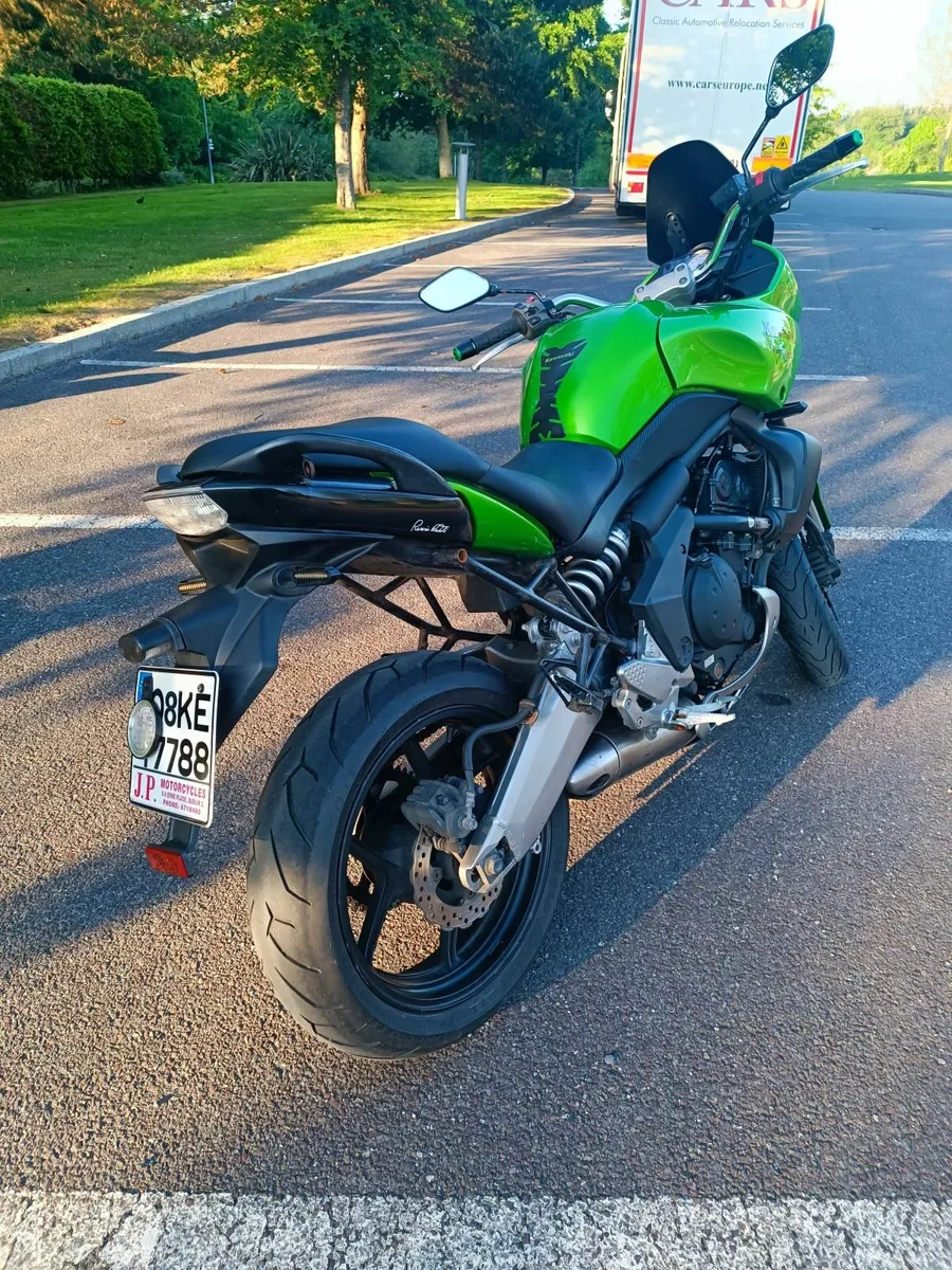 Kawasaki Other 2008 - Image 3