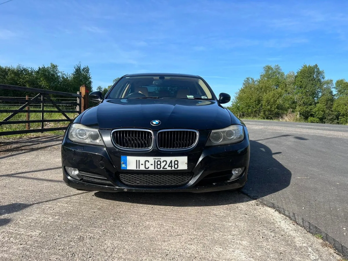 Bmw 320 D new nct - Image 2