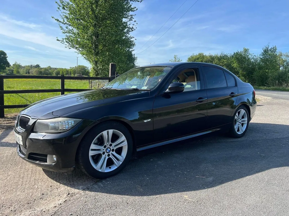 Bmw 320 D new nct - Image 3