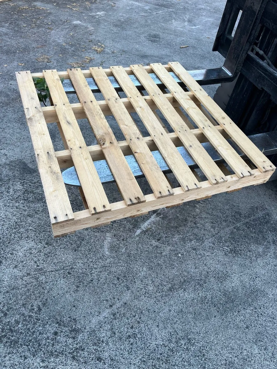 Pallets - Image 1
