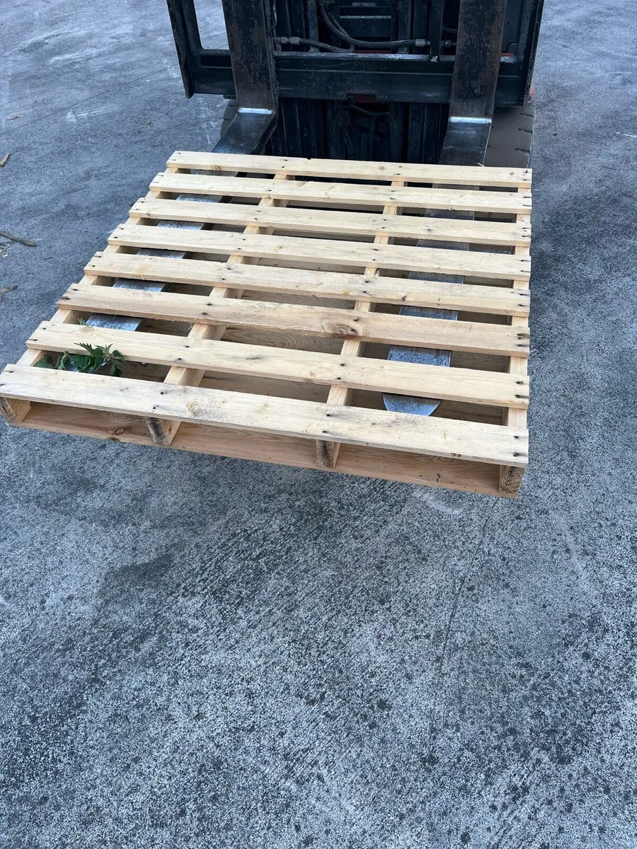 Pallets - Image 2