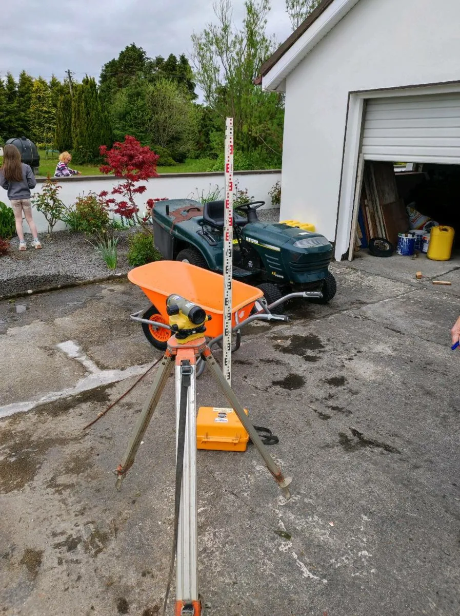 Dumpy level - Image 3
